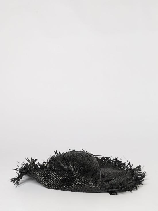 26SS 엠포리오 아르마니 버킷햇 EW004044 AF23575 UC001 Black