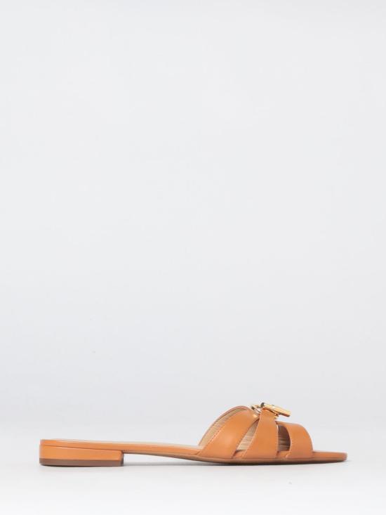 26SS 랄프 로렌 뮬/슬리퍼 802982875 006 Beige