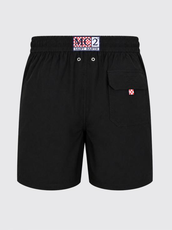 26SS 세인트바쓰 스윔팬츠 COM0007 01683L Water - MC2 SAINT BARTH