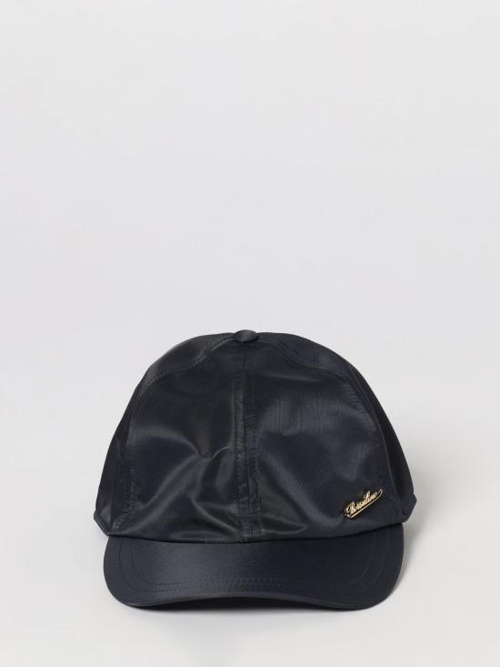 26SS 보르살리노 볼캡 B95174EBAA0026 069B Navy - BORSALINO