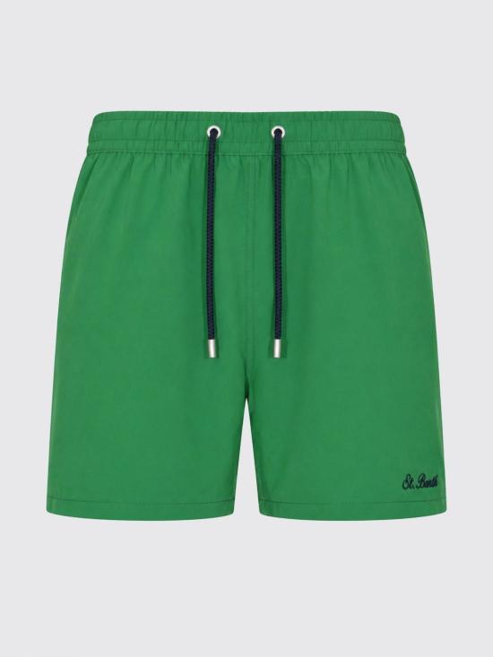 26SS 세인트바쓰 스윔팬츠 COM0007 07876L Multicolor - MC2 SAINT BARTH