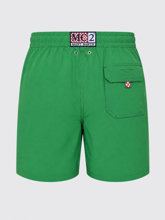 26SS 세인트바쓰 스윔팬츠 COM0007 07876L Multicolor - MC2 SAINT BARTH