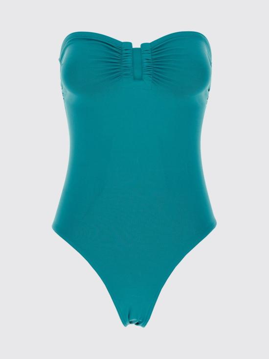 26SS 에레스 원피스 수영복 011406 01571 Blue - ERES