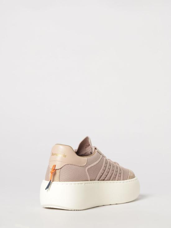 26SS 베라쿠다 스니커즈 BD1562B V2776 Blush Pink - BARRACUDA