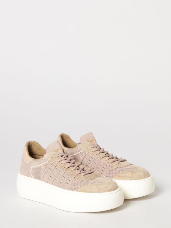 26SS 베라쿠다 스니커즈 BD1562B V2776 Blush Pink - BARRACUDA