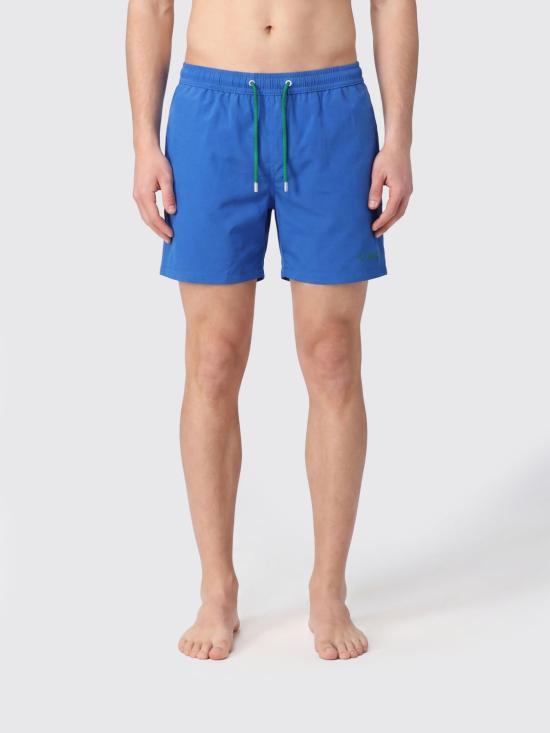 26SS 세인트바쓰 스윔팬츠 COM0007 07872L Blue