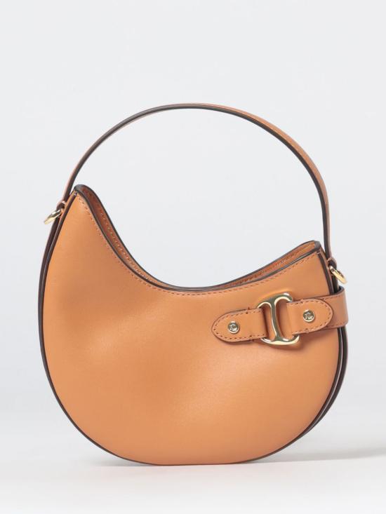 26SS 랄프 로렌 숄더백 431980159 003 Brown