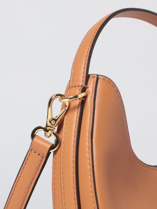 26SS 랄프 로렌 숄더백 431980159 003 Brown - RALPH LAUREN