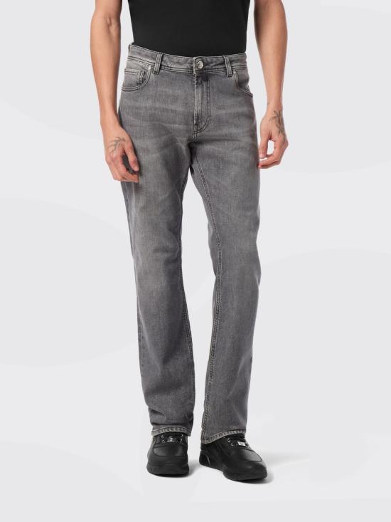 26SS 빌리어네어 데님 팬츠 WAECMDT4189BTE001N 10 Grey
