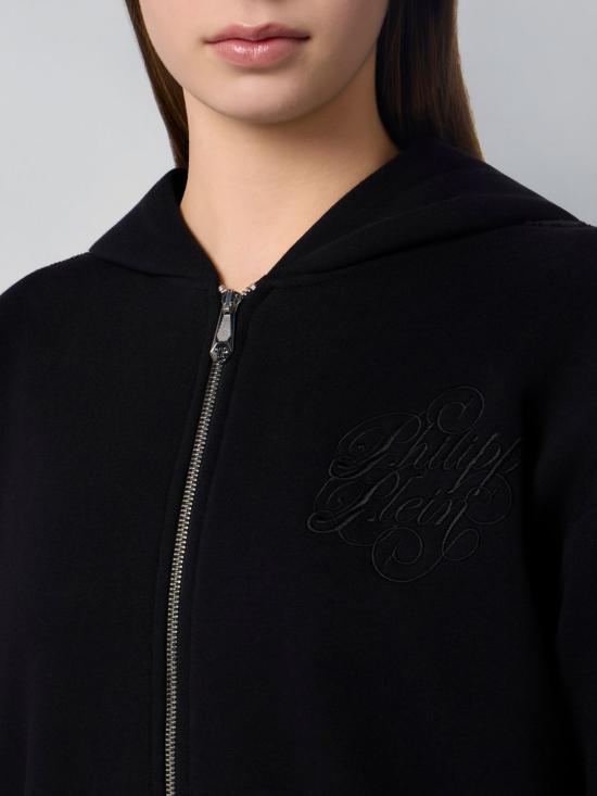 26SS 필립 플레인 자켓 SAFCWJB1935PTE003N 02 Black - PHILIPP PLEIN