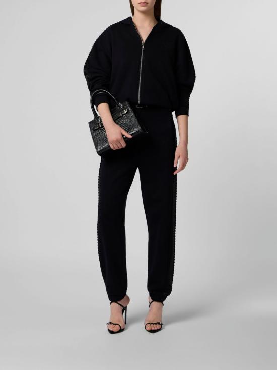 26SS 필립 플레인 자켓 SAFCWJB1935PTE003N 02 Black - PHILIPP PLEIN