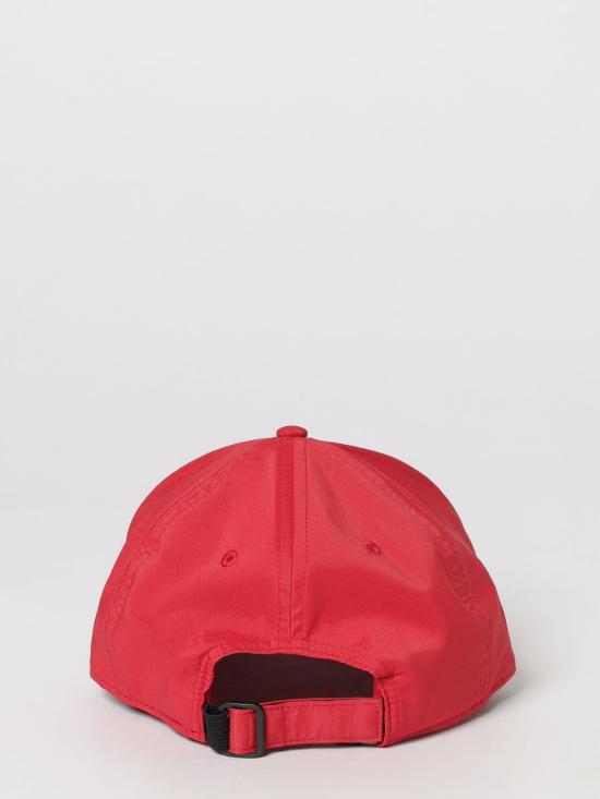 26SS 머피 앤 나이 볼캡 B55600NL9006 C01215 Red - MURPHY & NYE