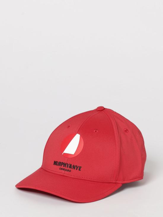 26SS 머피 앤 나이 볼캡 B55600NL9006 C01215 Red