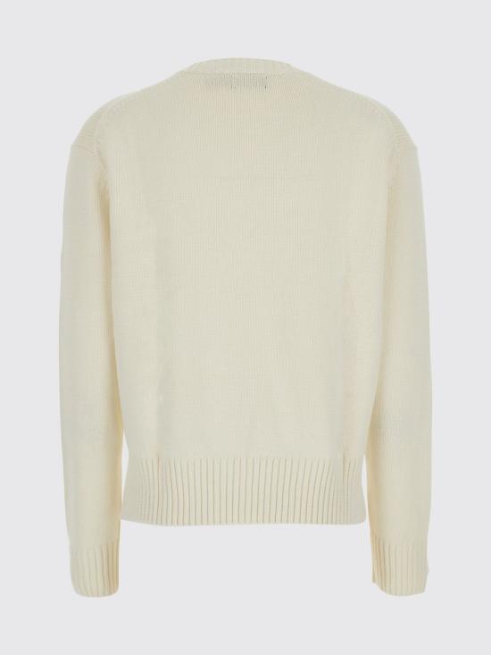 26SS 랄프 로렌 스웨터 211898583 003 Beige - RALPH LAUREN