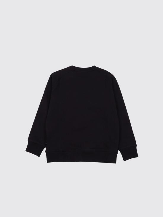 26SS [키즈] 몰로 티셔츠 6S26J201 99 Black - MOLO