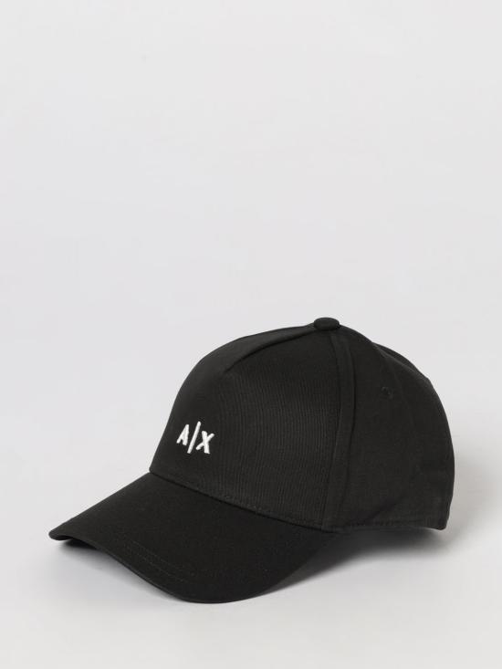26SS 알마니 볼캡 954112CC571 00121 Black