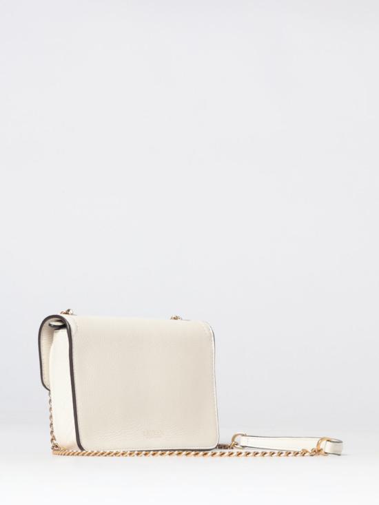 26SS 랄프 로렌 크로스백 432977374 006 White - RALPH LAUREN