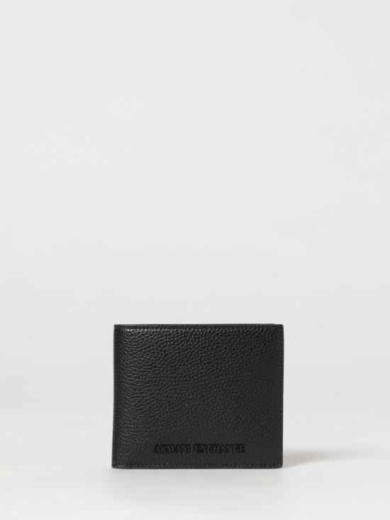 26SS 알마니 남성지갑 XM000168AF19929 UC001 Black