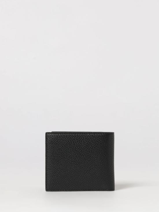 26SS 알마니 남성지갑 XM000168AF19929 UC001 Black - ARMANI