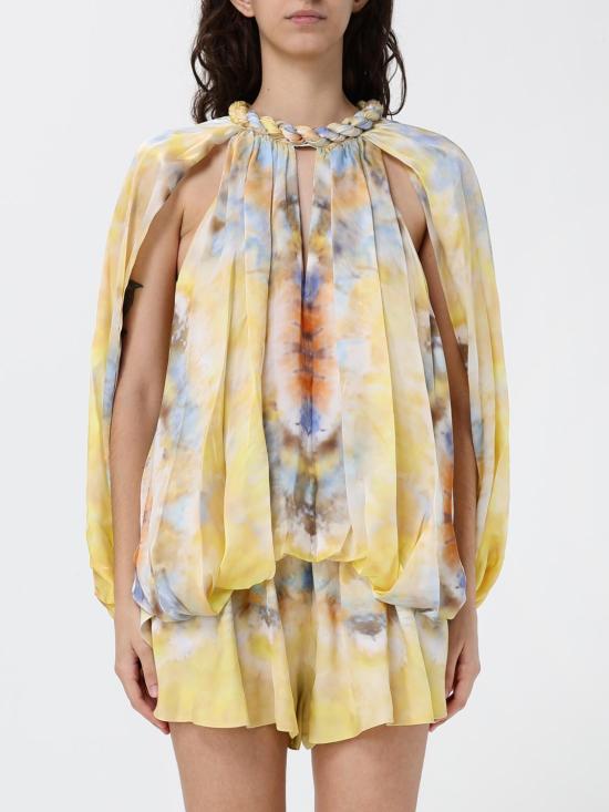 26SS 짐머만 탑 8747TS262C TDY Yellow