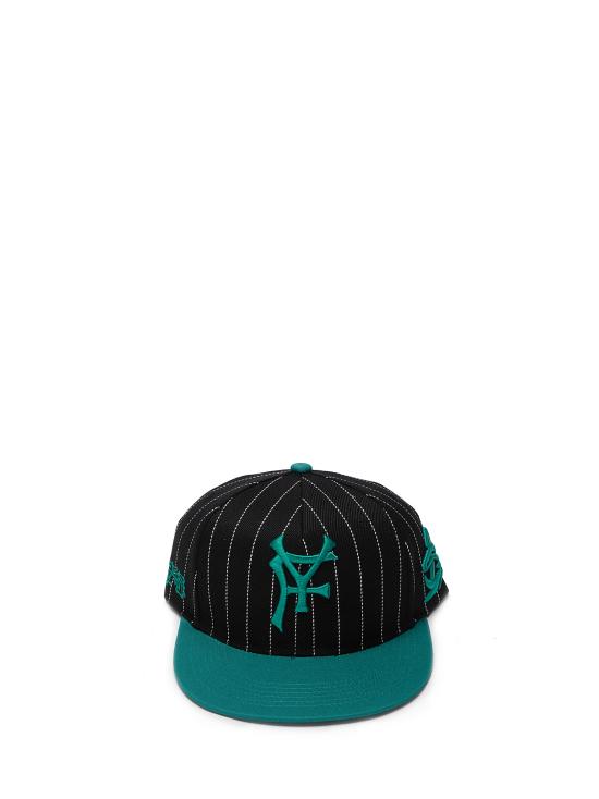 26SS 피디에프 볼캡 DFM58031C0001PX BLUSKYBL BLUE SKYBLUE