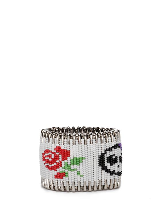 26SS 초포바 로위나 팔찌 6693 White WHITE
