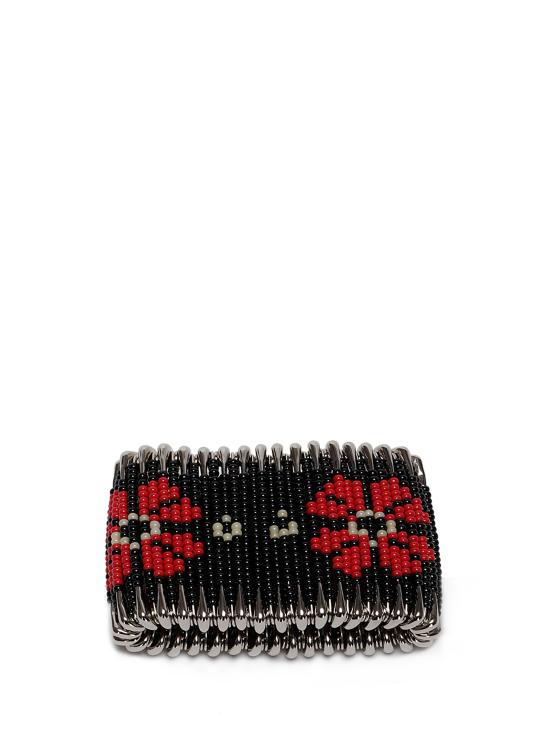 26SS 초포바 로위나 팔찌 6692 Black BLACK - CHOPOVA LOWENA