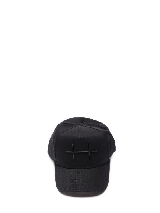 26SS 엘리엇에밀 볼캡 16144 BLK01 BLACK