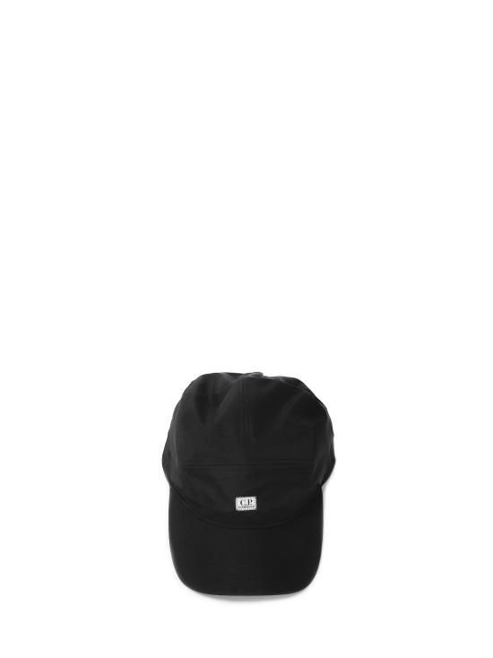 26SS 씨피 컴퍼니 볼캡 20CMAC047A110545A 999 BLACK