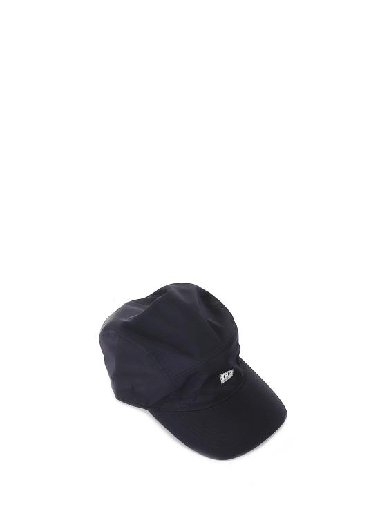 26SS 씨피 컴퍼니 볼캡 20CMAC047A110545A 888 TOTAL ECLIPSE - C.P. COMPANY