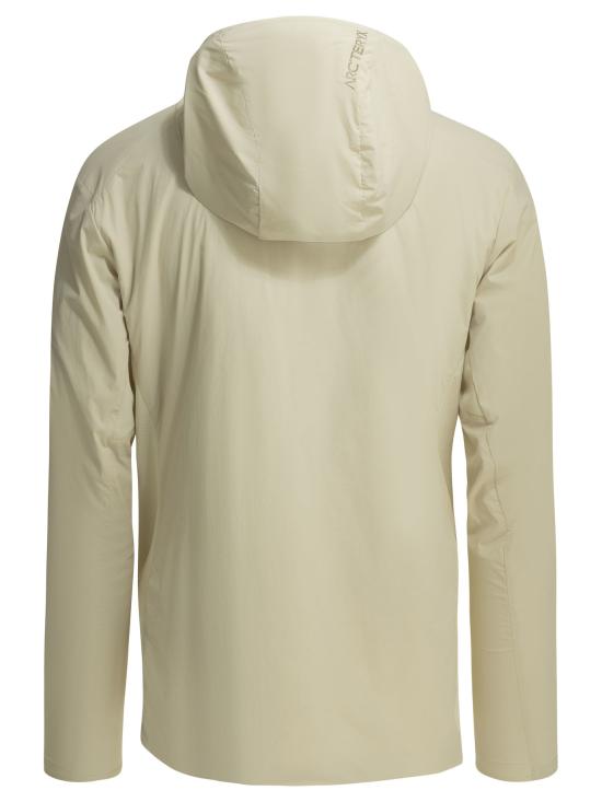 26SS 아크테릭스 아톰 SL 후디 자켓 X000009560ATOM SL HDYSEA SALT Beige - ARC`TERYX