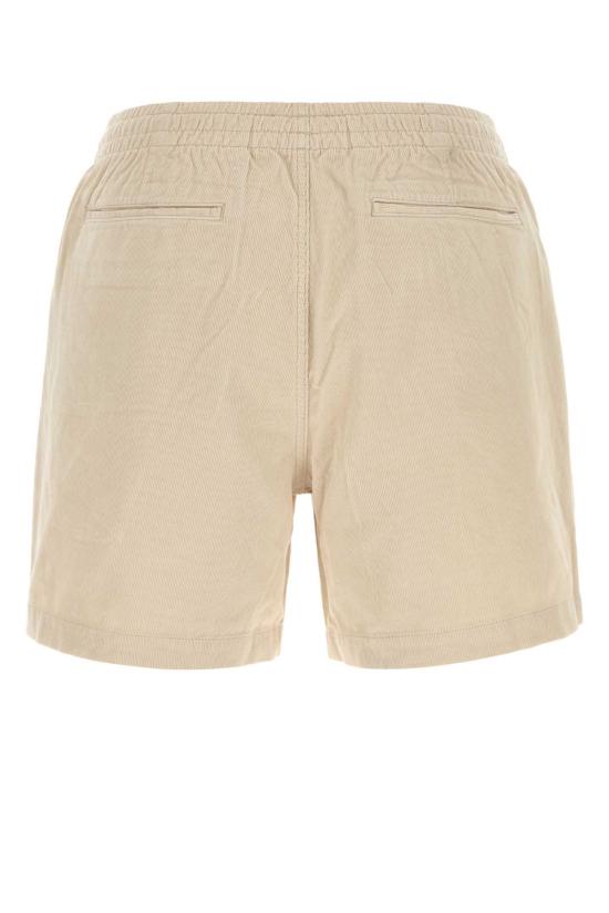 26FW 폴로 랄프로렌 숏팬츠 710B19632 001 Beige o Tan - POLO RALPH LAUREN