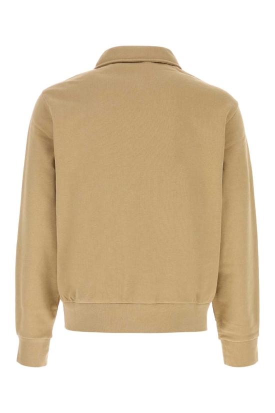 26FW 폴로 랄프로렌 폴로 티셔츠 710B18911 003 Beige o Tan - POLO RALPH LAUREN