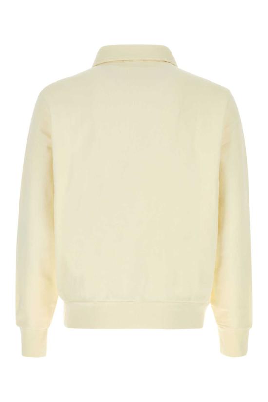 26FW 폴로 랄프로렌 폴로 티셔츠 710B18911 002 Yellow - POLO RALPH LAUREN
