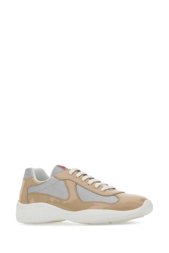 26FW 프라다 스니커즈 4E3400FG000ASZ F0G0R Multicoloured - PRADA