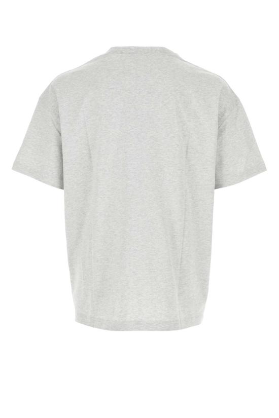 26FW 아페쎄 반팔 티셔츠 COHSLM26487 PLA Grey - A.P.C.