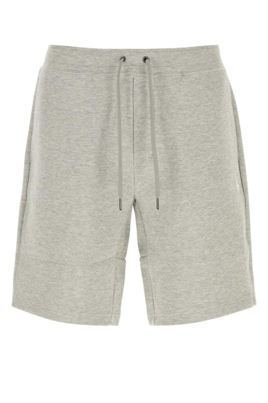 26FW 폴로 랄프로렌 숏팬츠 710881520 508 Grey