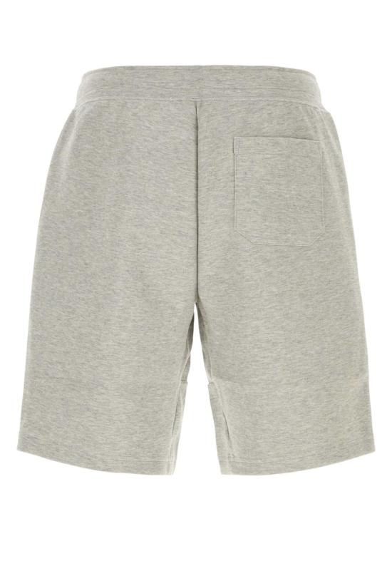 26FW 폴로 랄프로렌 숏팬츠 710881520 508 Grey - POLO RALPH LAUREN
