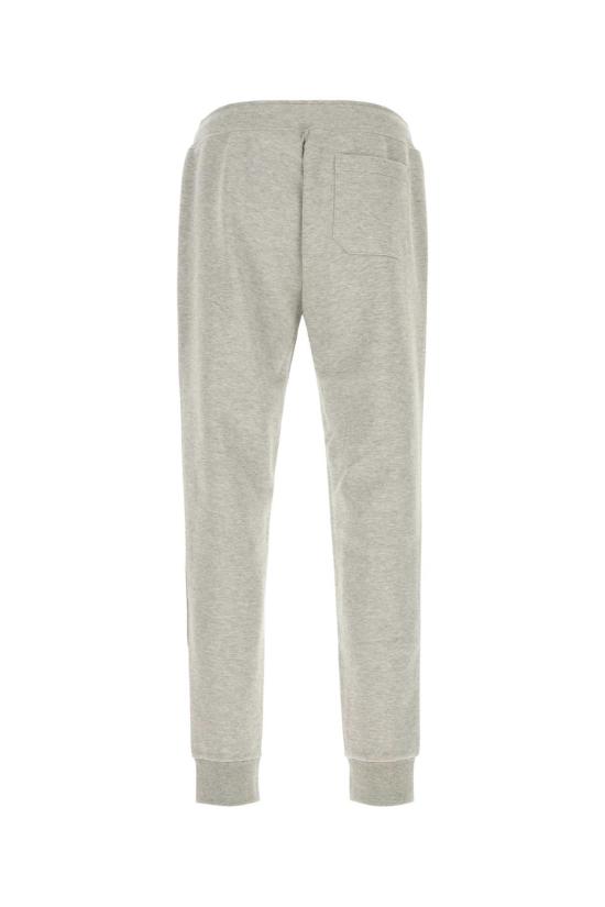 26FW 폴로 랄프로렌 트레이닝/조거 팬츠 710881518 512 Grey - POLO RALPH LAUREN