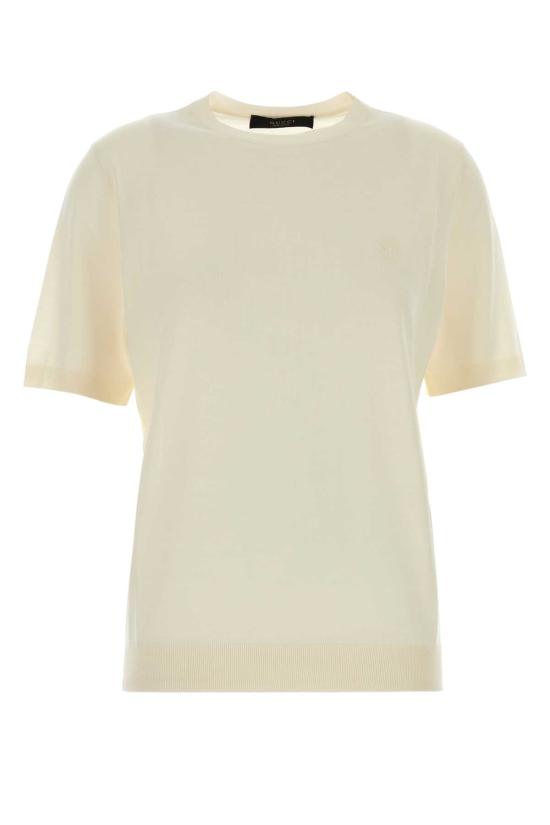 26FW 구찌 스웨터 A002GTXKFQJ 9001 White