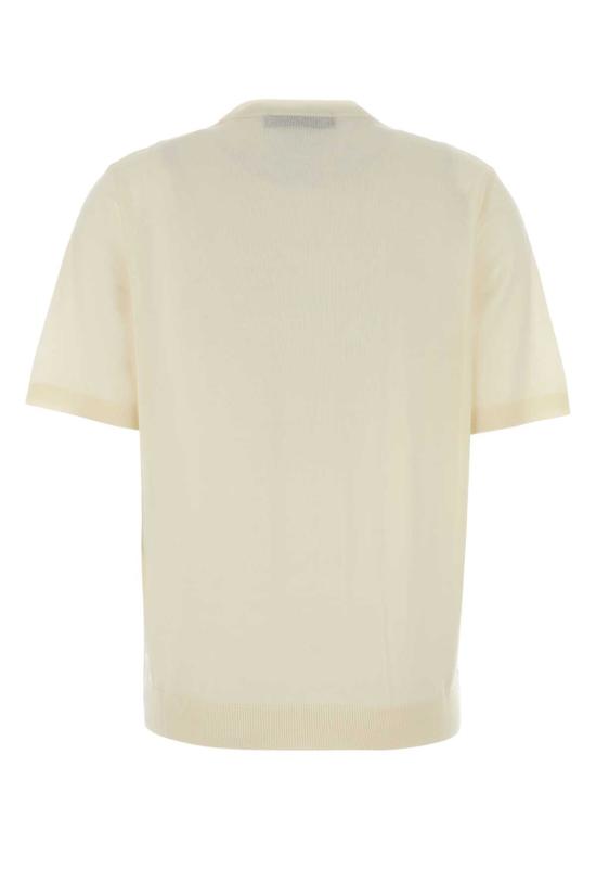 26FW 구찌 스웨터 A002GTXKFQJ 9001 White - GUCCI