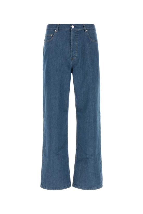 26FW 아페쎄 데님 팬츠 COHPUH09182 IAL Blue