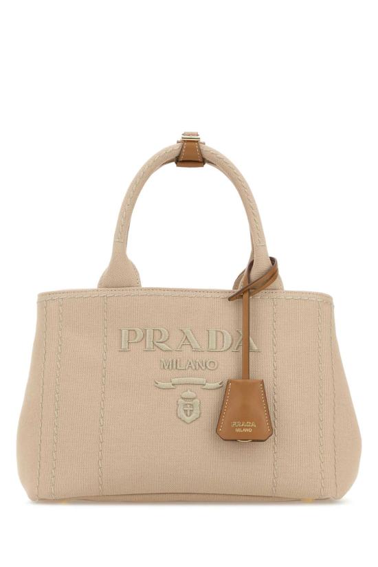 26FW 프라다 토트백 1BG464V8OKRCYA F0065 Beige o Tan