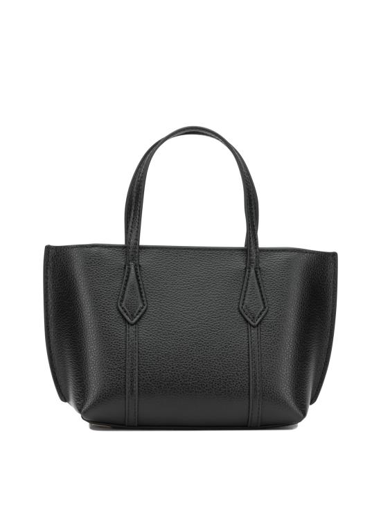 26FW 토리버치 페리 미니 토트백 175548001 Black - TORY BURCH