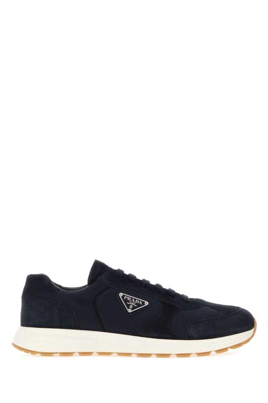 26FW 프라다 스니커즈 2EE455FG000D7R F0008 Blue