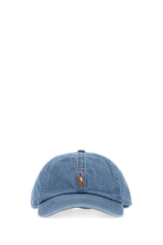 26FW 폴로 랄프로렌 볼캡 710957172 001 Light Blue