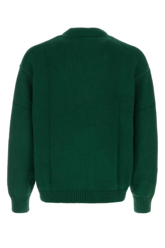 26FW 폴로 랄프로렌 가디건 710B13887 004 Green - POLO RALPH LAUREN