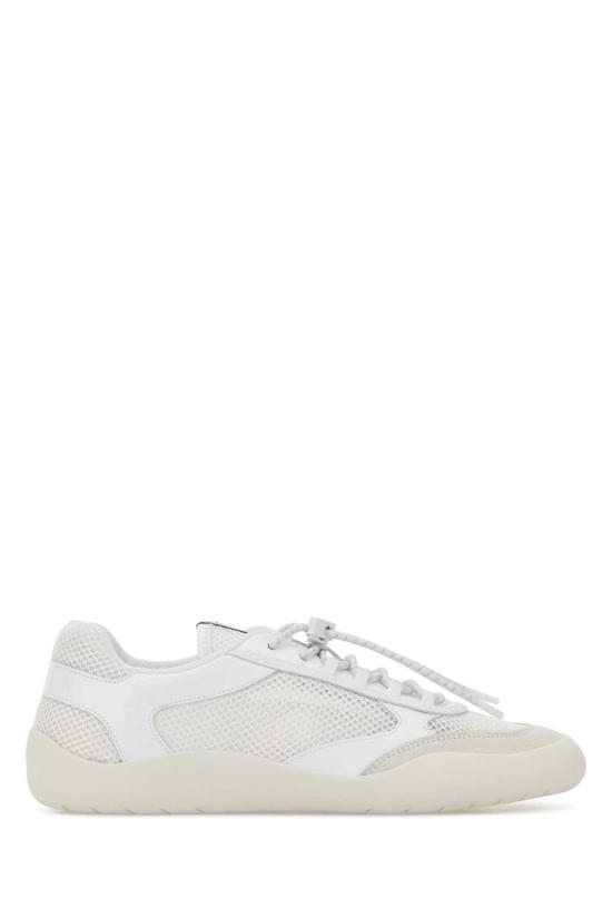 26FW 프라다 스니커즈 1E490OF005LZ7 F0009 White
