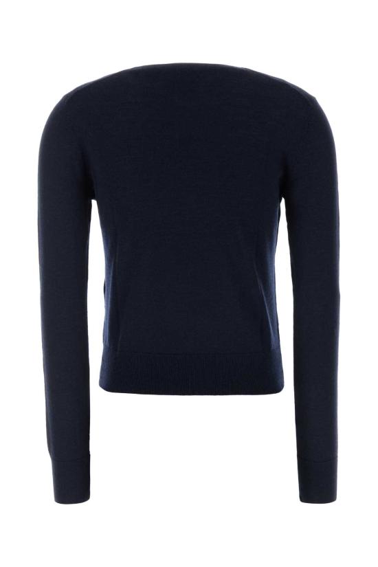 26FW 폴로 랄프로렌 스웨터 211A99834 002 Blue - POLO RALPH LAUREN