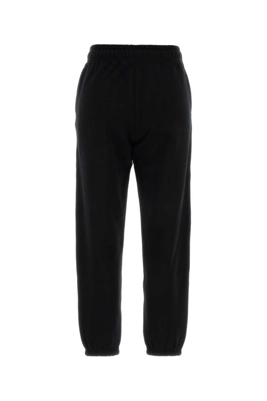 26FW 폴로 랄프로렌 트레이닝/조거 팬츠 211971700 003 Black - POLO RALPH LAUREN